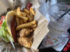 -TACO STAR 塔可星(下沙宝龙店)