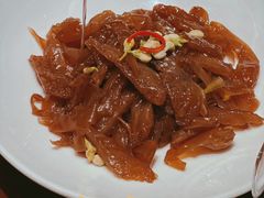 紫阳经典海蜇头-紫阳海鲜楼·传承闽味(长乐路总店)