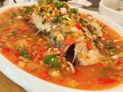 -飞虹鱼馆(春华路店)