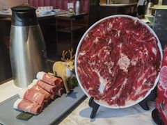 -捞神煲汤火锅(湖滨商业街店)