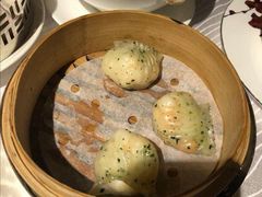 -朝(澳门伦敦人店)
