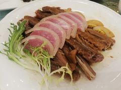 -天鲜阁·海鲜粤菜·33年老字号(石槎白云站店)
