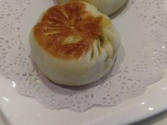 烤包子-尹兰楼西北风情餐厅(嘉定店)