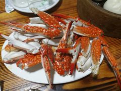 -老伯蟹脚店(朝阳路店)