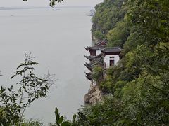 -采石矶景区