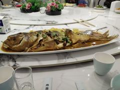 -宏顺佰渔庄(松花湖店)
