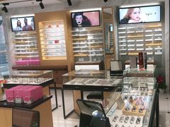 -宝岛眼镜(建外soho店)