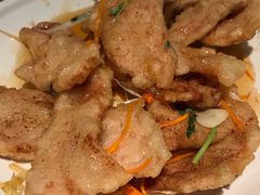 传统锅包肉-金掌勺锅包肉(华润万象城店)
