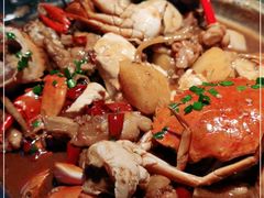 -胖哥俩肉蟹煲(来福士店)