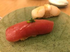 -鮨青(恒基名人购物中心店)