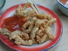 里脊肉-做了不起的80后