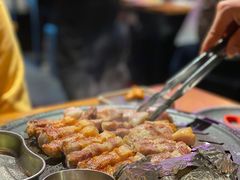 -济州爱肉堂(总店)