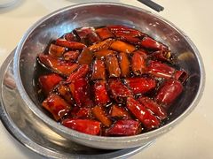 -福寿斋·老北京铜锅涮肉·烤鸭(顺义总店)