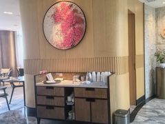 -莫干山郡安里度假酒店-桃尖中餐厅