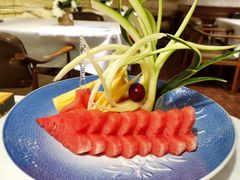 -肆月河豚·新淮扬(金融街店)