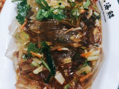 -大城·烧烤海鲜大排档(台东店)