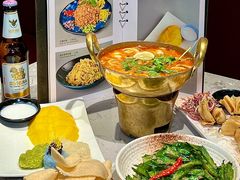 -Home Thai·泰谣(王府井apm店)