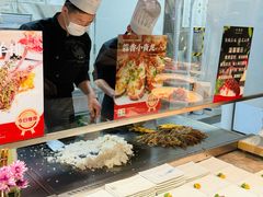 小青龙-丰卓会海鲜自助(中润大道店)