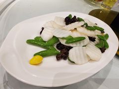 -咪咪川菜(太乙路店)