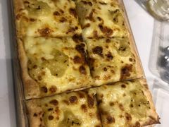 -夏日玛莉西餐厅(岳阳花板桥步步高店)