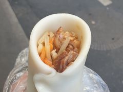 -张果佬年糕卷(科巷店)