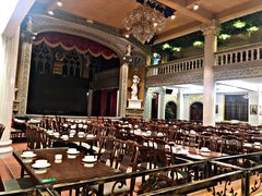 大堂-日日鲜茶餐厅(小公园店)