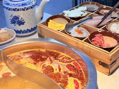 -芈重山老火锅(广州首店)