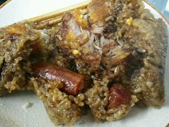 -阿姨粽子(川公路店)