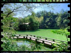 -仙店农庄(湖景农庄餐厅)