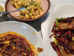 -院8里·少城记忆老川菜(宽窄巷子店)