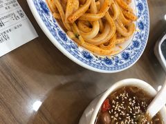 -西安贾三灌汤包·回坊小吃·清真炒菜(北院门总店)