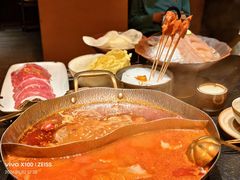 -色響火锅(恒隆广场店)
