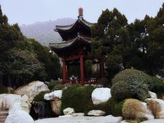 -华清宫景区