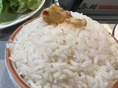 五常稻花香米饭-鱼酷活鱼烤鱼(山西旗舰店)