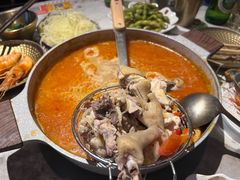 -琥珀川糟粕醋火锅(慈云寺店)