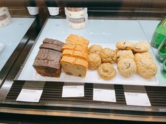 -Seesaw Coffee(上海国金中心店)