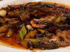 -辣婆婆(航天桥店)