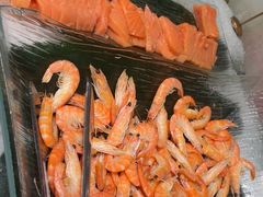 -晶丽香榭自助餐(南京大饭店)