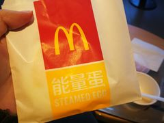 -麦当劳(南京路2店)