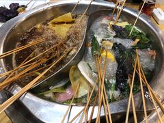 -袁记串串香(人民公园店)