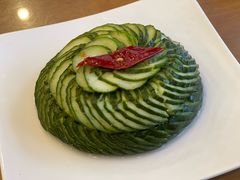 -北京小肠陈饭庄(方庄店)