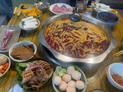 -大风老火锅(江北一店)