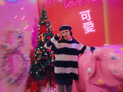 -渝人制造创意餐厅