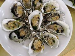 -南湾海鲜餐厅(南澳海鲜街店)