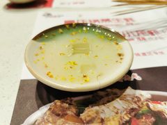 -蚝太郎 • 海鲜烧烤(建国路创始店)