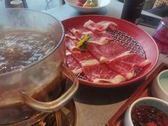 -合乐·创意火锅·海鲜火锅(亚东柒号店)