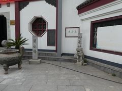 -卓刀泉寺