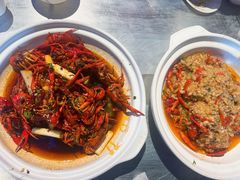 -肥小宝·金牌油焖大虾(襄阳龙虾地标店)