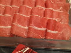 -南门四季铜锅涮肉(左家庄店)