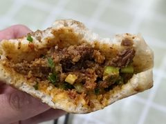 -代四孃牛华豆腐脑美味小食(总店)